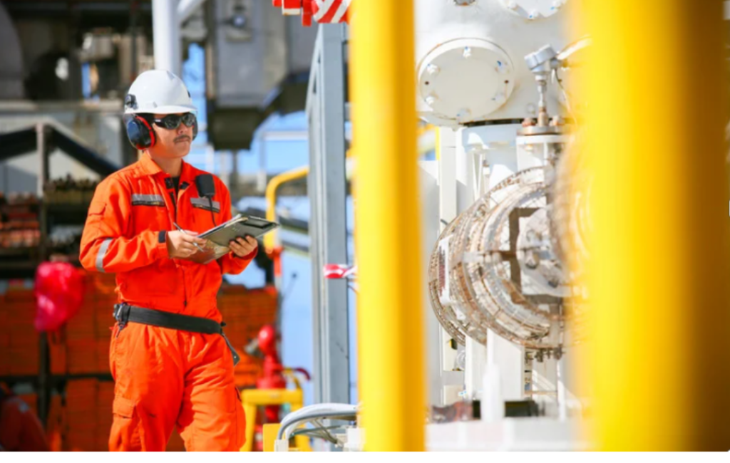 Modernización de Procesos Background